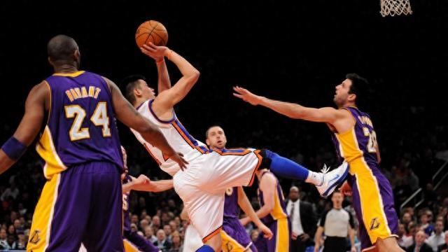 开云app-下一个林书豪，我们还要等多久？