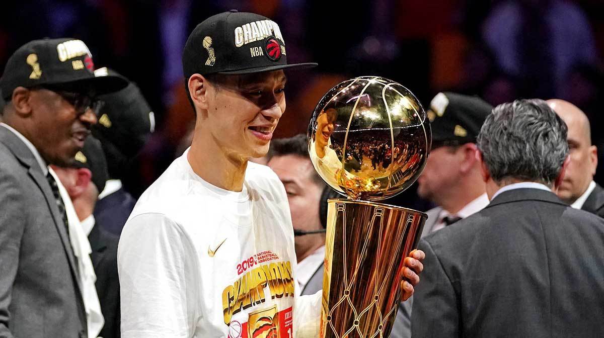 kaiyun-盘点：林书豪NBA生涯十大经典比赛