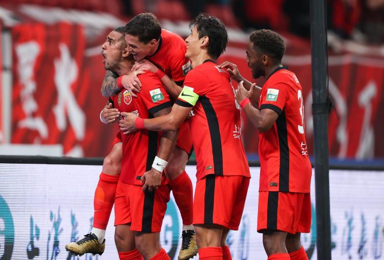 开云体育-记者：不认为海港具备夺冠实力，坐等中超冠军最后1分钟产生