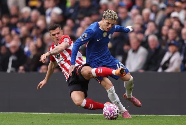 蓝军太难黑猫太黑！切尔西一周内两张脸