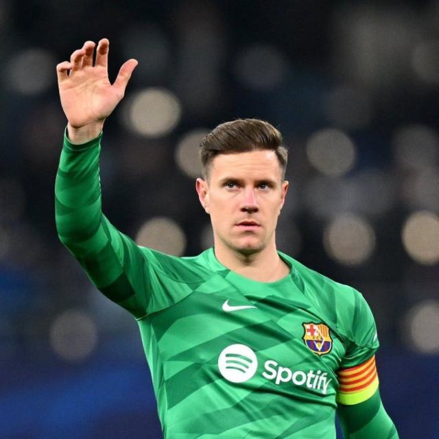 开云官网-愿意签署医疗授权，特尔斯特根服软？