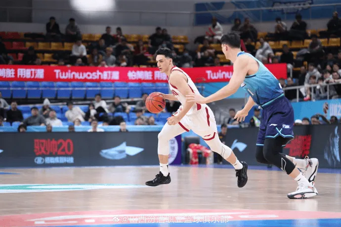 kaiyun-山西男篮分享本场比赛赛场图集：球队84-97不敌宁波男篮