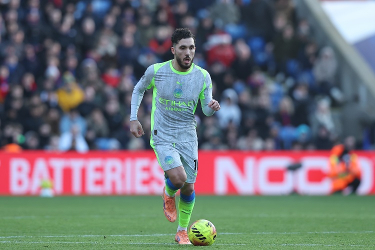 开云体育-高效！谢尔基为曼城出战1332分钟7球10助，平均每78分钟参与1球