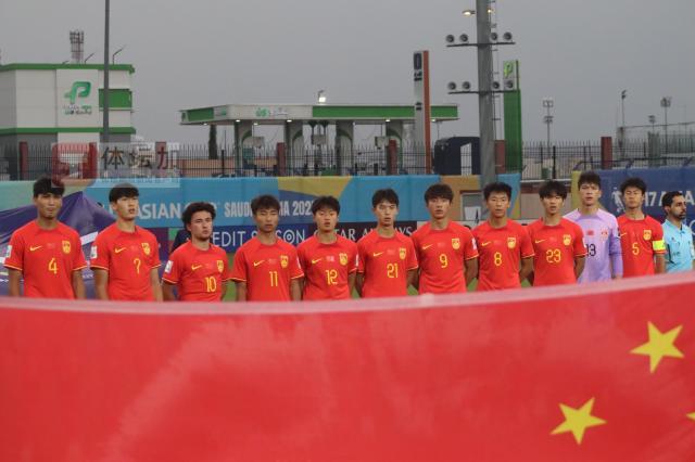 开云平台-08国少解散07国青组建提上日程 久帅继续留任？