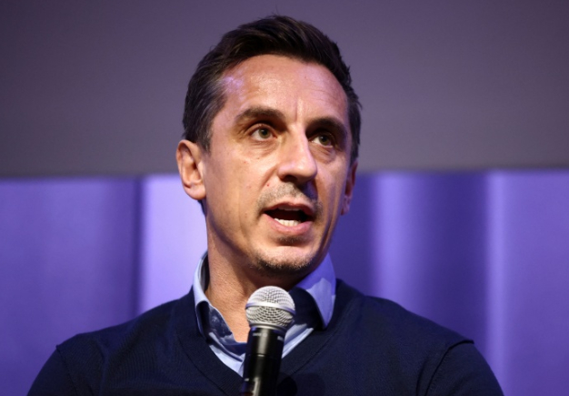 恭喜穆帅！有望重返曼联！名宿出面力挺，霸气性格，成重建关键|何塞·穆里尼奥|内维尔|加里-内维尔|穆里尼奥|图赫尔_新浪体育_新浪新闻