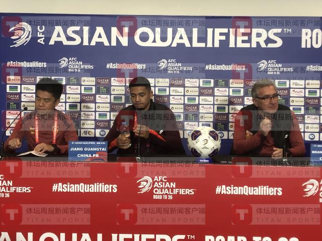 kaiyun-伊万雄心勃勃：我们不是来玩的 我们也想取胜