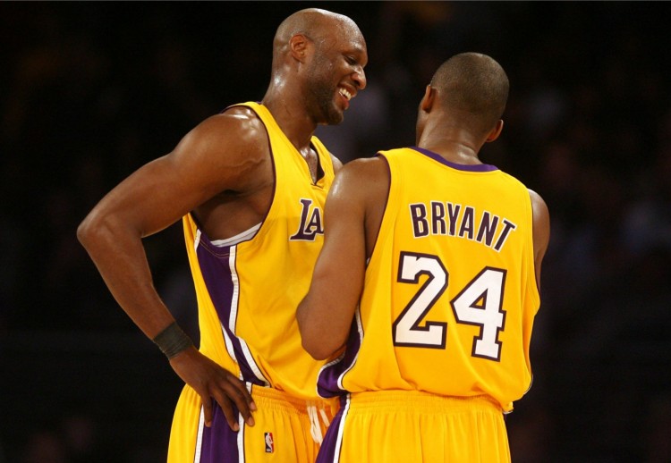 开云官网-弗莱：10年西决我在防奥多姆 他说“防我干啥 科比不会传给我”