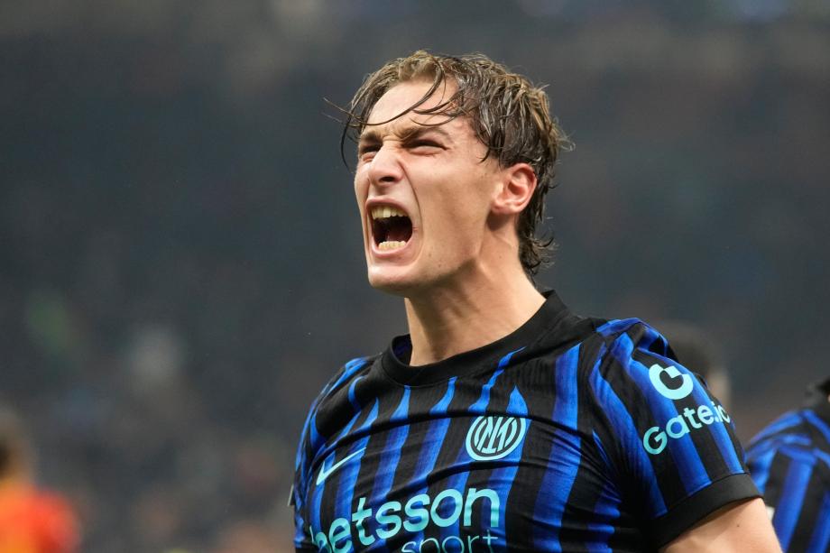 开云app-意甲-埃斯波西托替补制胜 国米1-0莱切近8轮7胜