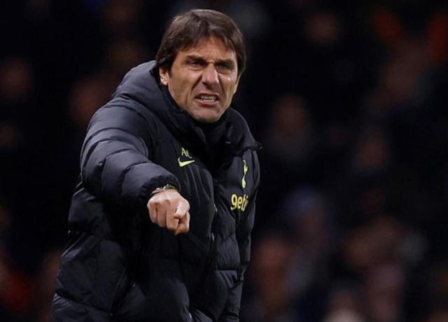 开云app-清算孔蒂的爆料来了：赛前跑圈，不讲人性，罪大恶极