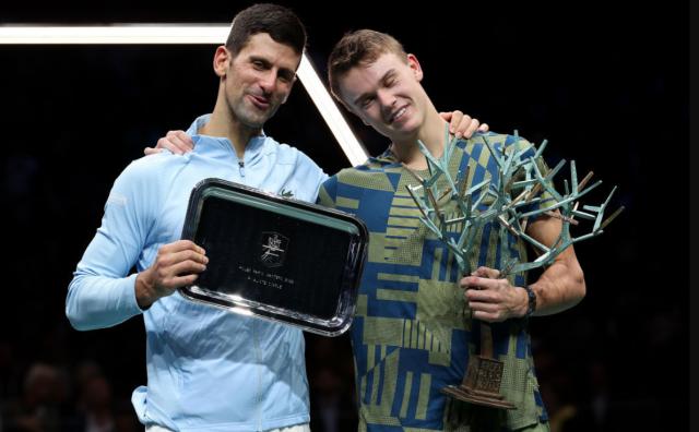 开云体育-张奔斗：本赛季大师赛打完了，先来一份野生小总结