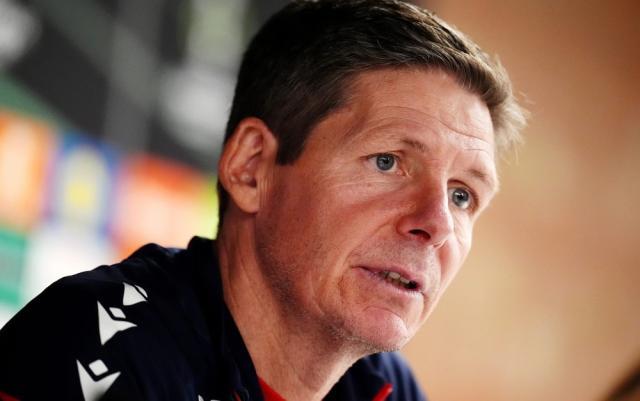 开云平台-格拉斯纳炮轰高层博炒？马雷斯卡阿莫林引领新潮流