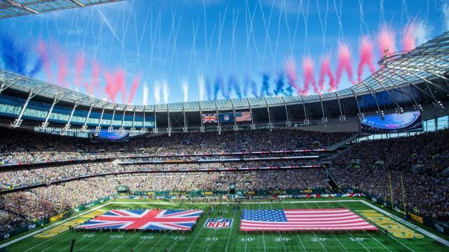 kaiyun-谷歌球场？热刺雄心和财力再次证明：他们已是豪门