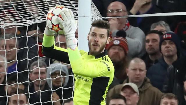 kaiyun-德赫亚：曼联无冠伴随多年混乱 未来要冲冠or争四？