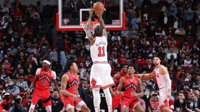 开云平台-全明星后全队状态低迷 关键战役公牛终于反弹