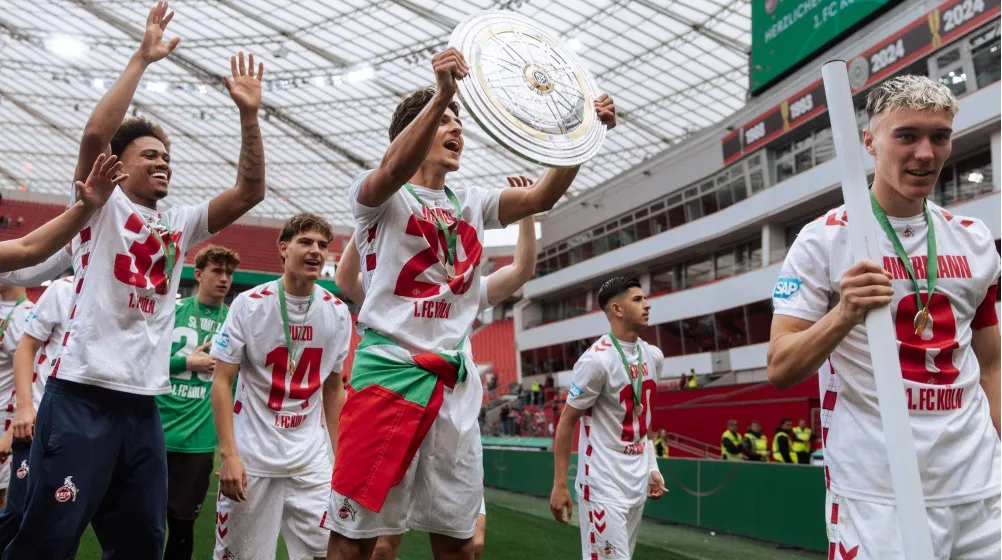 德甲联盟拟设立U21联赛，有望2026/27赛季正式启动