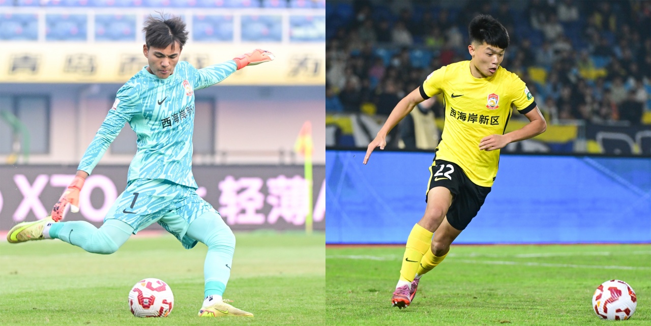 kaiyun-直播吧独家：李昊基本确定留在西海岸，杨希很可能转投海港