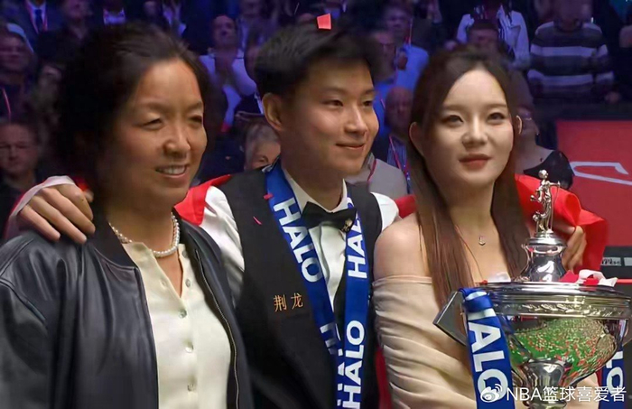 开云官网-黑球一哆嗦，冠军气质漏了气？赵心童的“大心脏”真学不来|吴宜泽|天才少年|学费|球员|丁俊晖_新浪体育_新浪新闻