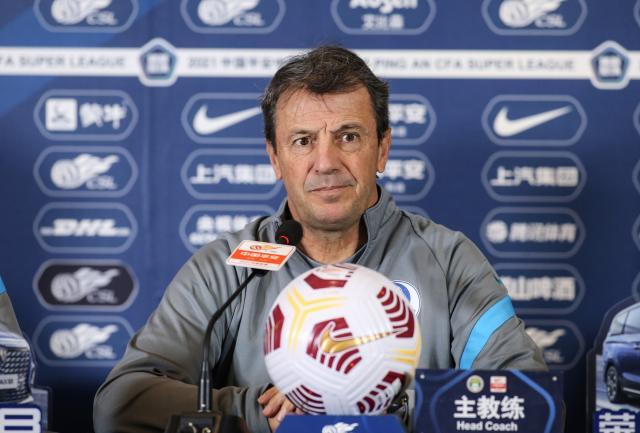 开云app-丹尼尔森博阿滕仍不能出场 何塞：坚持到最后一刻