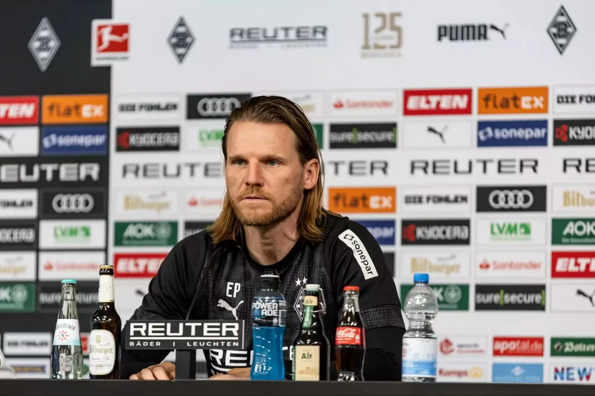 开云平台-门兴主帅：凯恩缺阵不影响拜仁实力，门兴绝不会保守死守