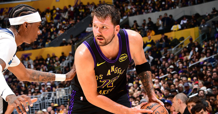 kaiyun-超越科比！东契奇湖人生涯6次单场贡献30+三双队史第五|北京|科比·布莱恩特|拉塞尔-威斯布鲁克|明尼苏达森林狼队|奥斯卡-罗伯特森_新浪体育_新浪新闻