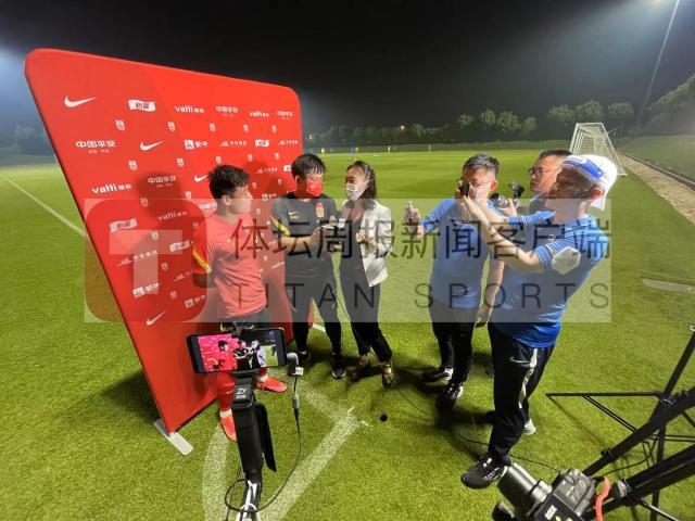 开云官网-相同情况却遭不同待遇 武磊久保体现中日足球差异