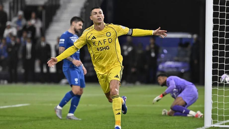 开云官网-葡媒：C罗可能今夏离开胜利，美职联、重返欧洲均为其潜在去向