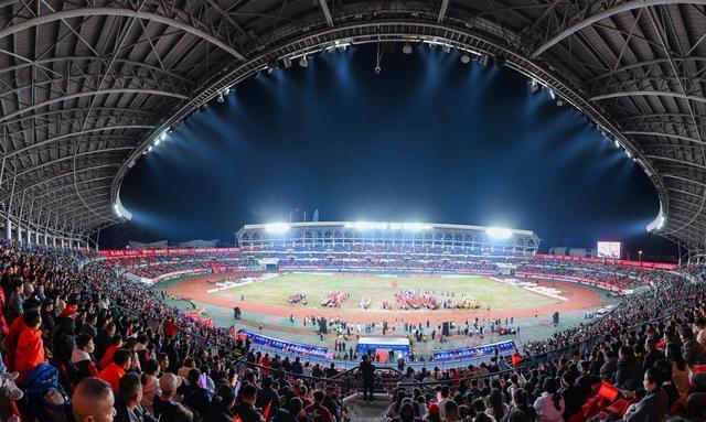 开云官网-幼超·校超·娄超全龄接力！K城联动引爆2026娄底足球盛宴