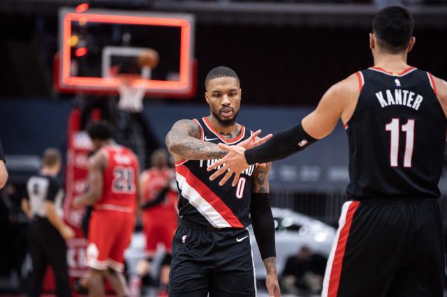 开云平台-休赛期针对补强全是白忙?开拓者防守仍在联盟垫底