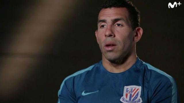 kaiyun-特维斯：最失望的就是去中国踢球 如今不会再放纵