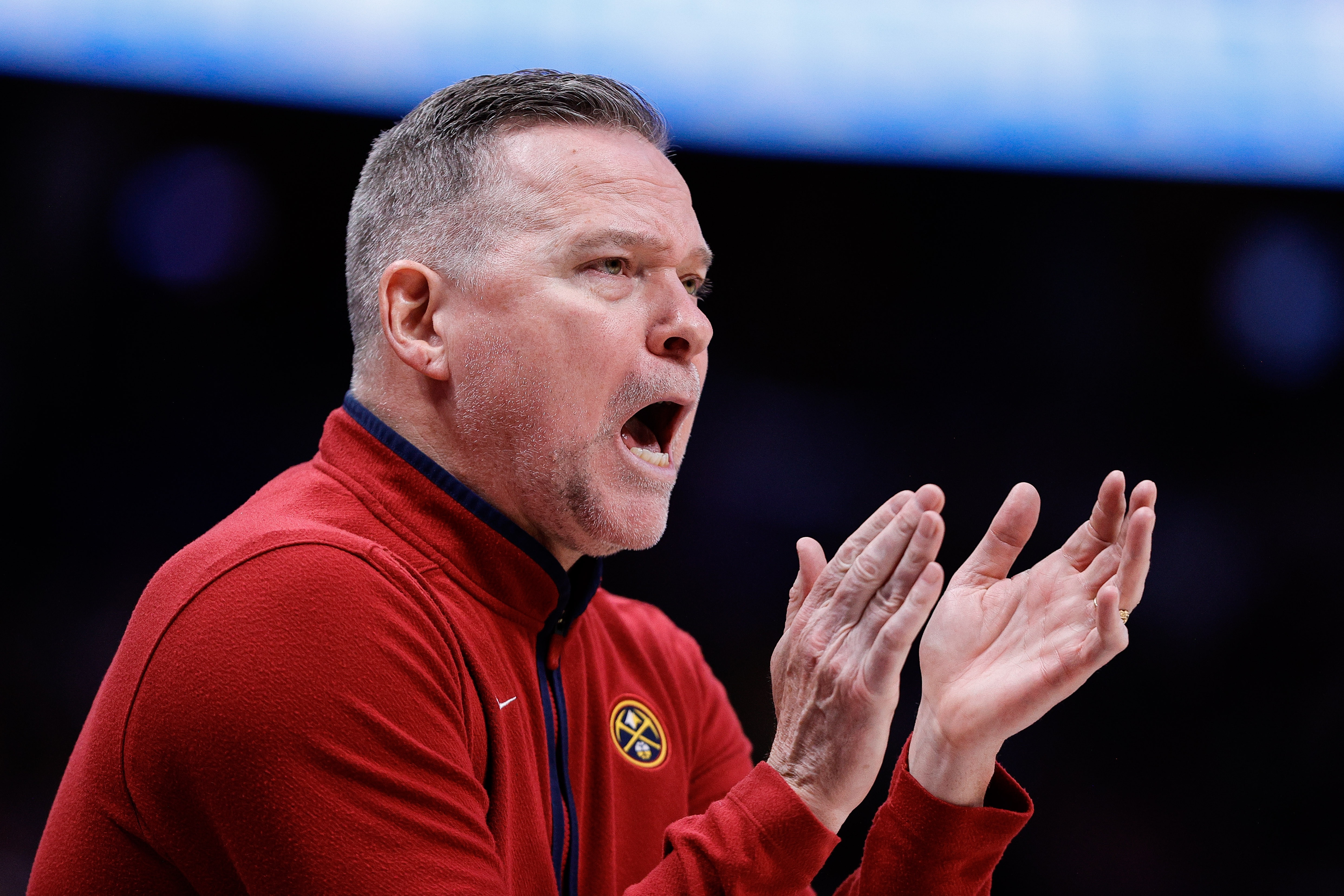 开云平台-八大要下课主帅：乌度卡退位让贤&amp;斯普利特危险&amp;76人主帅经理都炒