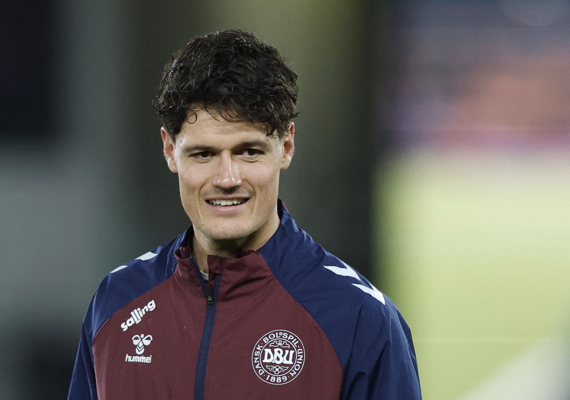 开云体育-诺尔高：我确实考虑过从国家队退役，原本希望参加世界杯但未如愿