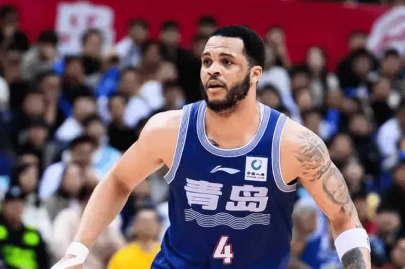 开云体育-博主：青岛最后1分钟领先8分&amp;amp;11秒领先4分，然后加时输了