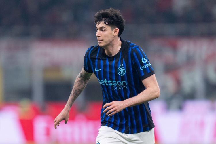 开云体育-每体：若巴斯托尼加盟巴萨，克里斯滕森是离队候选之一