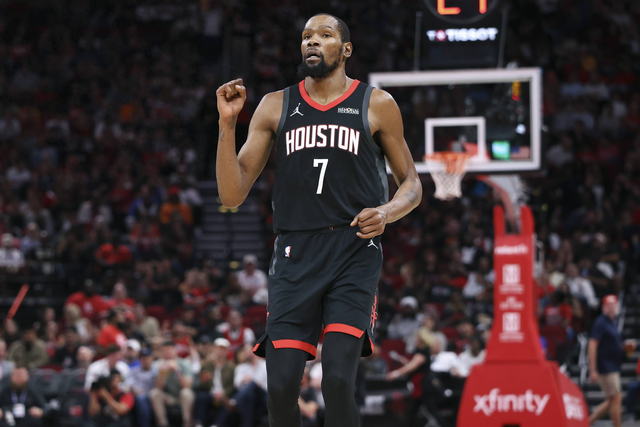 开云官网-杜兰特37岁了，他还有机会打破马龙36928的得分纪录吗？|凯文·杜兰特|大前锋|麦迪|nba|赛季_新浪体育_新浪新闻